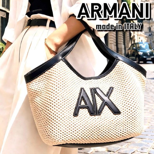Borsa mano armani exchange - a,