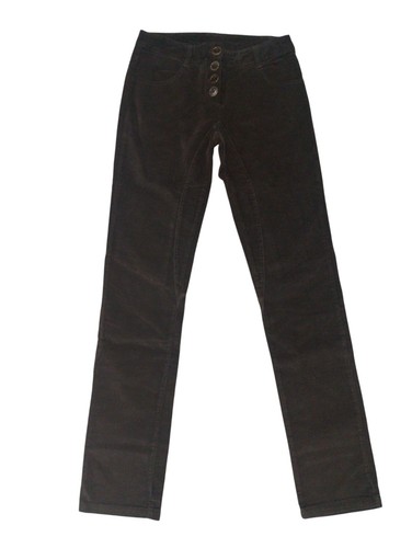 Pantalone velluto max - in,