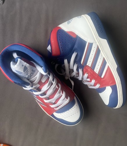 Sneakers basket adidas - sneakers,