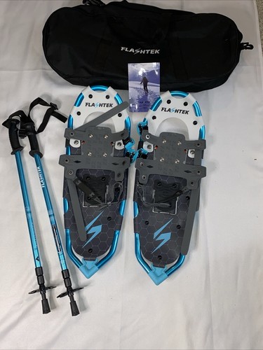 Flashtek scarpe neve in - flashtek,