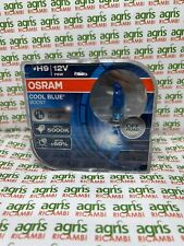 OSRAM COOL BLUE  H7/H9/H4/H11