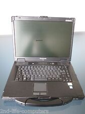 Panasonic CF-52 MK2 TOUGHBOOK
