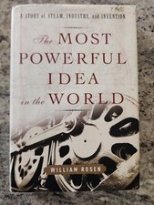 The Most Powerful Idea in the
