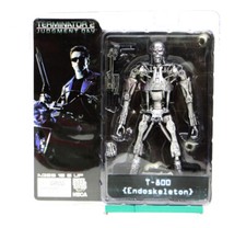 Collezione action figure NECA