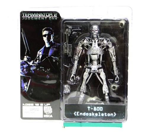 Collezione action figure - , neca