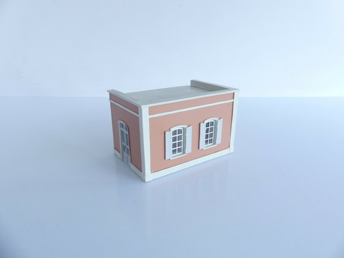Hornby rivarossi hc8023 - /,