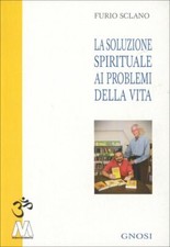 LIBRO LA SOLUZIONE SPIRITUALE