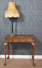 Lampada da tavolo a colonna