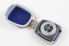 Esposimetro Gossen Sixtino