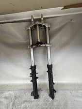 FORCELLA STELI PIASTRA   HONDA VARADERO 1000 1999 2002