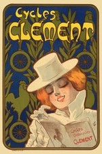 Poster Manifesto Locandina