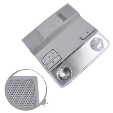 Luce lettura tetto interno