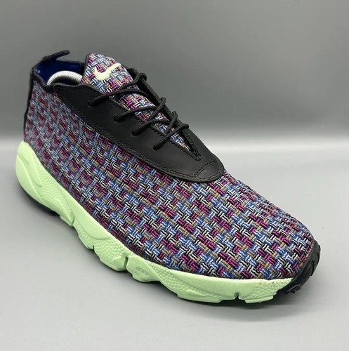 Nike air footscape desert - nike,