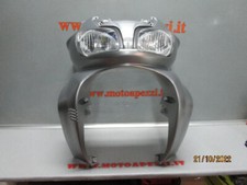 CARENA SCUDO SCOCCA ANTERIORE