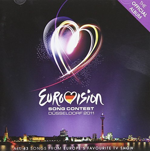 Eurovision song contest - eurovision,