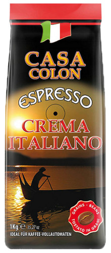 Casa colon espresso - 8,