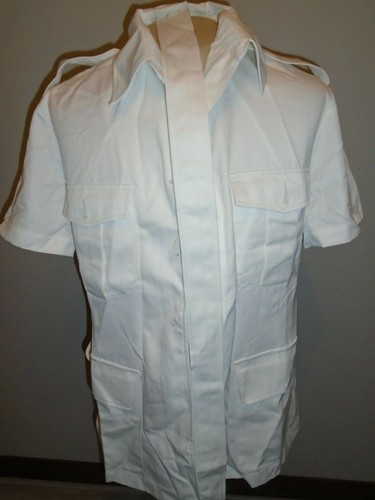 Mens officer bush jacket - officer,