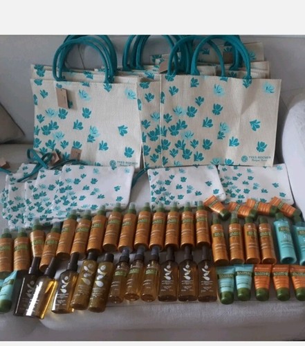 Yves rocher set 2 solari - ,