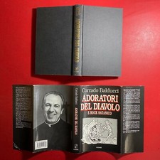 Corrado BALDUCCI - ADORATORI