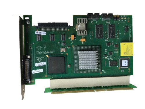 Scheda controller raid - , server