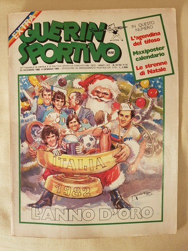 Guerin sportivo - guerin,