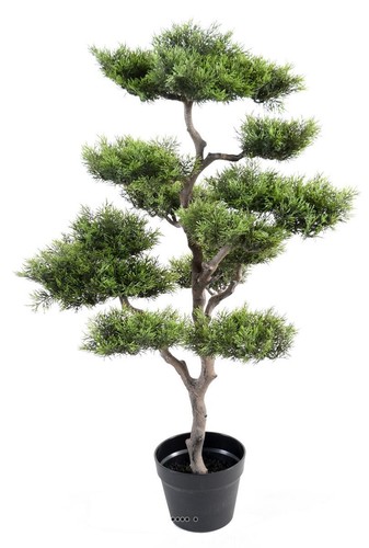 Bonsaï pinus artificiel - pinus,