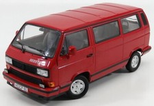 1/18 NOREV - VOLKSWAGEN - T3