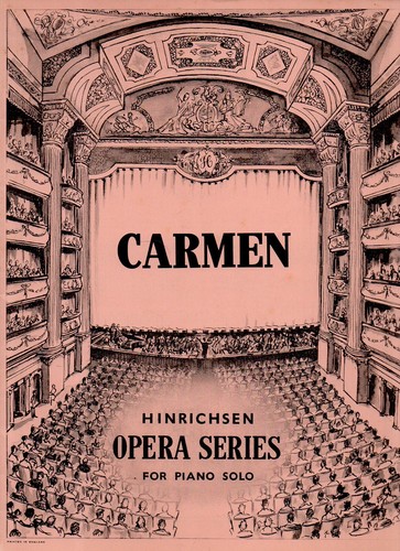 Sc1 carmen bizet spartito - carmen,