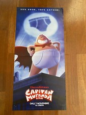102S,LOCANDINA,POSTER CAPITAN