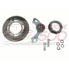 KIT DISTRIBUZIONE AD