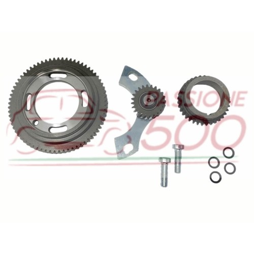 Kit distribuzione - kit,
