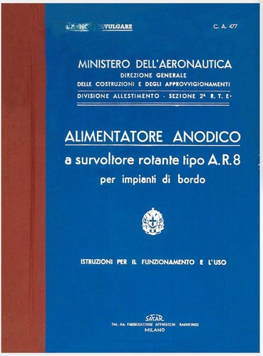 Radio instrumentation - radio,