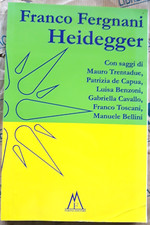 Heidegger franco fergnani - franco,