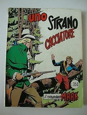Comandante mark 41 - il,