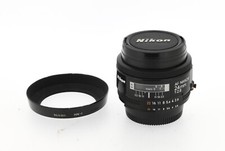 Nikon af  Nikkor 24 mm 2.8