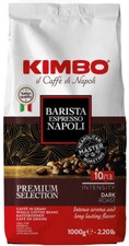 Kimbo Caffè in Grani in Busta