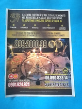 CLIPPING DI GIORNALE