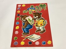 ALBUM VINTAGE COLORARE