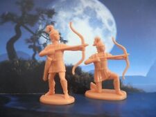 Soldatini Greci Atlantic 1/32