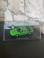 ATTAYA 1/43 neuve - LAMBORGHINI Urraco P 250 1972 - EN BOITE D'ORIGINE 