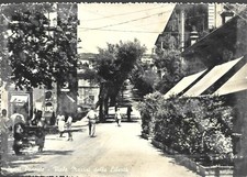 Sestri Ponente - Viale Martiri