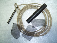 KIT DE NETTOYAGE, STEN