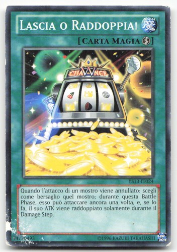 T153 lascia o raddoppia - [t153],