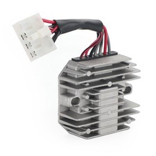 Voltage Regulator Rectifier