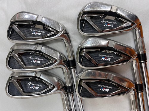 Taylormade set ferri - m4,