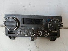 Comandi riscaldamento ALFA