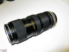  Vivitar Obiettivo Zoom