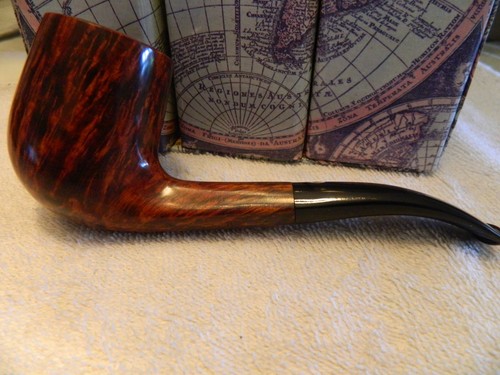 Estate pipe ceppo - estate, 7,