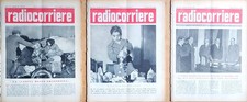 Lotto 3 RADIOCORRIERE