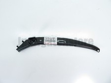 Fermo paraurti anteriore